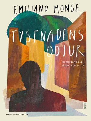cover image of Tystnadens odjur